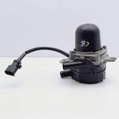 Насос повітря вторинного citroen c8 9653340680 nr30 фото №1