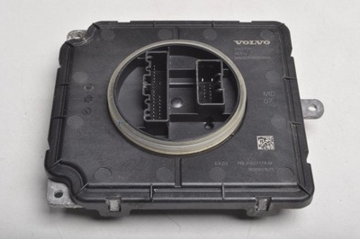 VOLVO V90 II MODULIS LED 31427787 