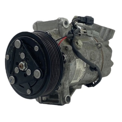 Компрессор кондиционера renault 926002888r фото №1