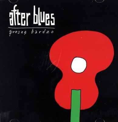 AFTER BLUES: PROSZĘ BARDZO [CD]
