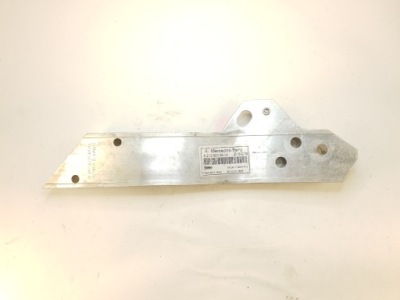 W213 відбійник кронштейн pas лівий перед oryg-pń фото №1