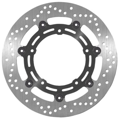 BRAKE RTR ROUND 5118