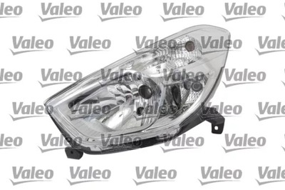 FARO VALEO 044775  