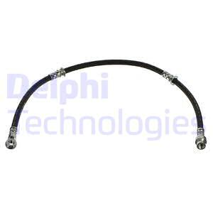 CABLE BRAKE ELASTIC FRONT LEFT/RIGHT (DL. 680MM/  