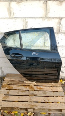 Bmw 1 f40 дверь правое задние правый задняя фото №1