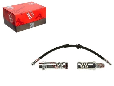 Trw шланг тормозной elast. nissan nv300 primasta фото №1