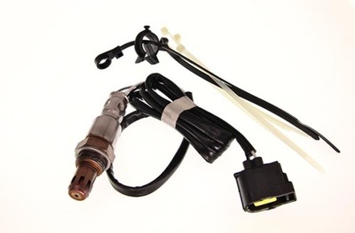 Ngk датчик лямбда-зонд db довжина трубка: 901mm фото №1