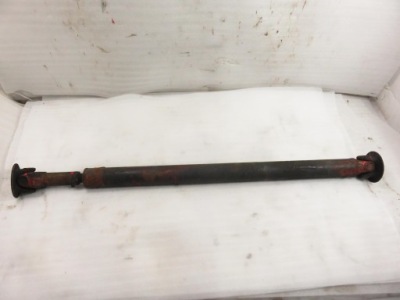 Wał привідний renault trucks premium i розподільчий 210.19d фото №1