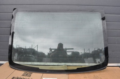 Volvo s90 ii 2015-2024 скло задня задня фото №1