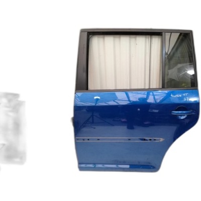 Vw touran 1t двері задня задні ліва фото №1