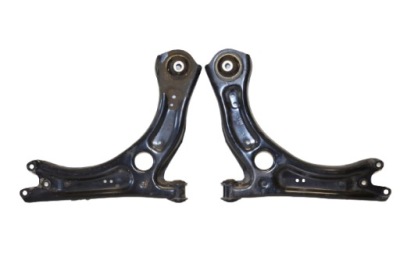 Arona ibiza v scala рычаг 2q0407151b 2q0407152b фото №1