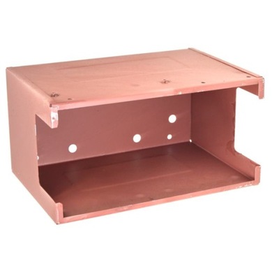 Skrzynka akumulatora uniwersalna do C-360 46655050