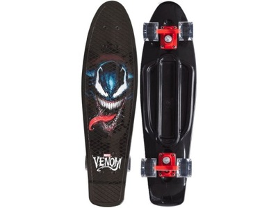 Deskorolka MARVEL Venom 59966