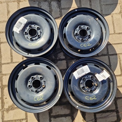 MINI COOPER F55 F56 F57 15'' 5X112 ET46  