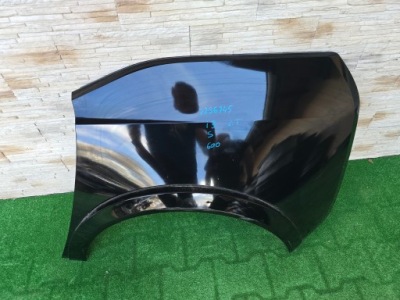 Крила bmw i3 s 7296745 фото №1