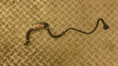 Шланг трубка audi a4 1.8 tfsi 06h133781as фото №1