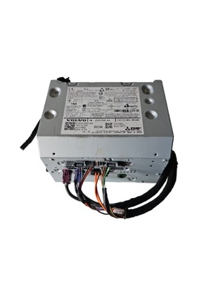 Volvo xc90 ii xc60 ii volvo v60 ii радио навигация 32247693 aa фото №1