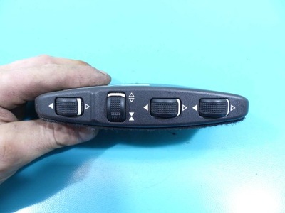 Переключатель сиденье перед левая mercedes cls ii 218 фото №1