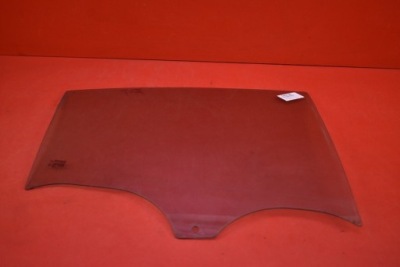 Стекло боковая правая задняя задняя renault laguna 3 iii 5d hb 07-15 фото №1