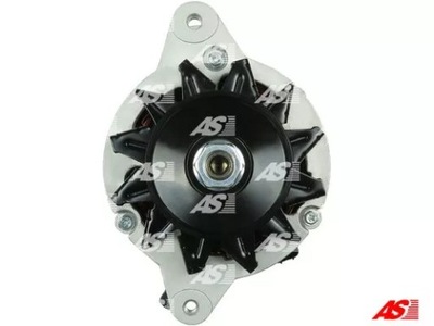 Генератор hyundai h100 2.5d 65a фото №1