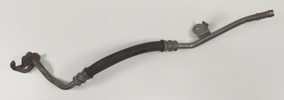 Шланг усилителя mercedes r171 a1714600924 фото №1