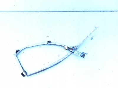 Шторка безопасности правая audi q5 2008-2016 rok 8r0880742h фото №1