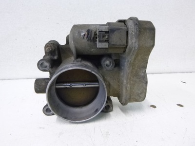 Дросельна заслінка opel vectra c 2.2 2005 фото №1