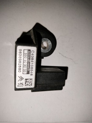 SENSOR GOLPE CITROEN C5 PEUGEOT 206 406 607 407 9636982680  