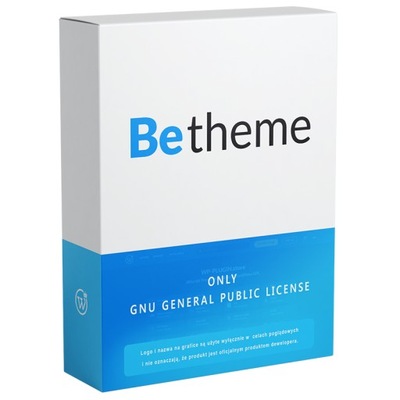 Betheme | Responsive Multipurpose