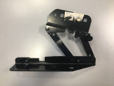 Петля капот jeep commander фото №1