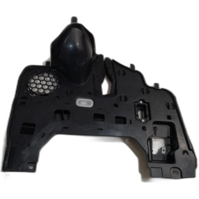 Mercedes w223 защита нижняя консоли a2236803102 фото №1