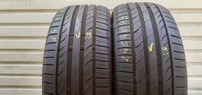 OPONY LETNIE traxmax 245/45/19 102Y 245/45R19