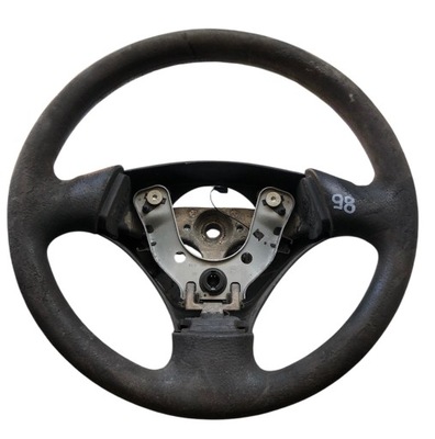 Toyota corolla e12 воздуховод фото №1