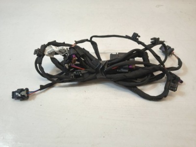 Жгут pdc audi q3 f3 перед 2019 83a971085a фото №1