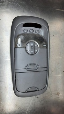 Освітлення лампа салону 1k53e51410 kia carnival ii фото №1