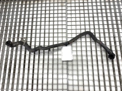 Труба води renault clio v 217411635r 1.6 94km фото №1