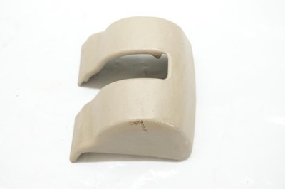 Защита левая задняя сиденье renault koleos фото №1