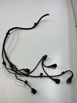 Джгут колеса audi a8 d4 4h0 фото №1