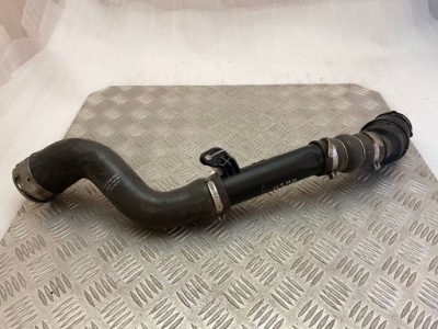 Nissan qashqai 2015 пабтрубок  / труба интеркулер 1107587s01 фото №1