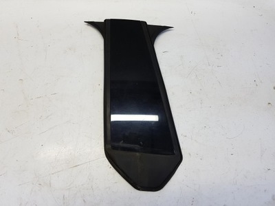 Mercedes w117 cla захист стійка права фото №1