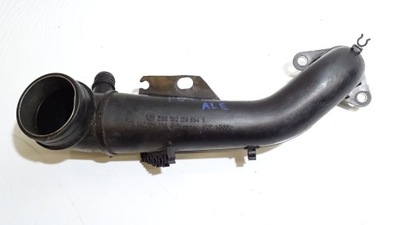 Шланг інтеркулер турбіни seat alhambra фото №1