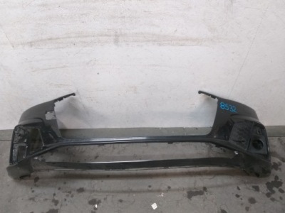 Бампер перед audi a5 8w6 s line lift фото №1