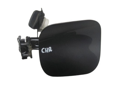 Крышка заливной топлива toyota chr оригинал фото №1