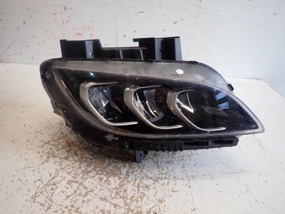 FARO PARTE DELANTERA DERECHA HYUNDAI KONA RESTYLING 2020- COMPLETO DIODO LUMINOSO LED  