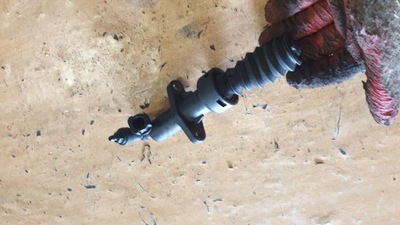 Jumpy scudo expert ii 1.6 hdi цилиндр сцепления помпа фото №1