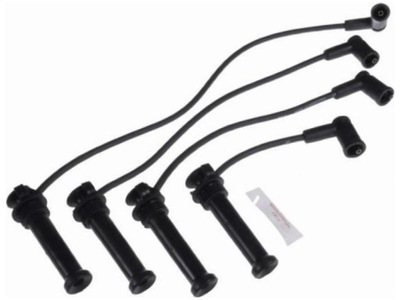 Дроти запалювання mazda mpv ii 2.3 02-06 фото №1