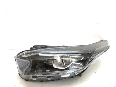 Kia xceed x-ceed лампа ліва full led 92101-j7300 фото №1