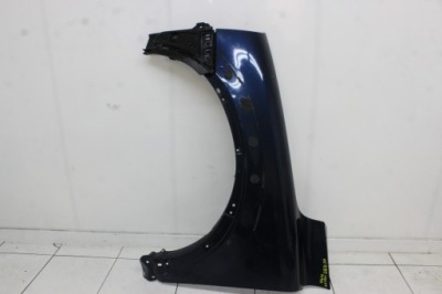 Volvo xc90 i 02r- крыло левый перед передний фото №1