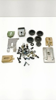 Другое запчасти кузов mercedes-benz sl r230 a2307200446 16046767 3.7l фото №1