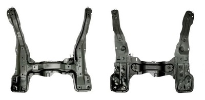 BASTIDOR PARTE DELANTERA SUSPENSIONES FIAT SCUDO 07-  